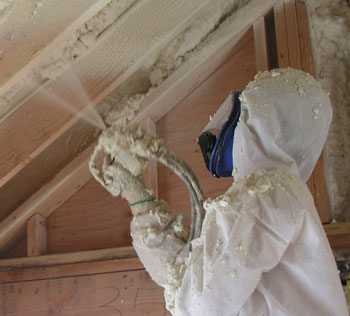 Florida home insulation network of contractors – get a foam insulation quote in FL
